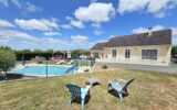 Maison à vendre à Saint ouen sur loire