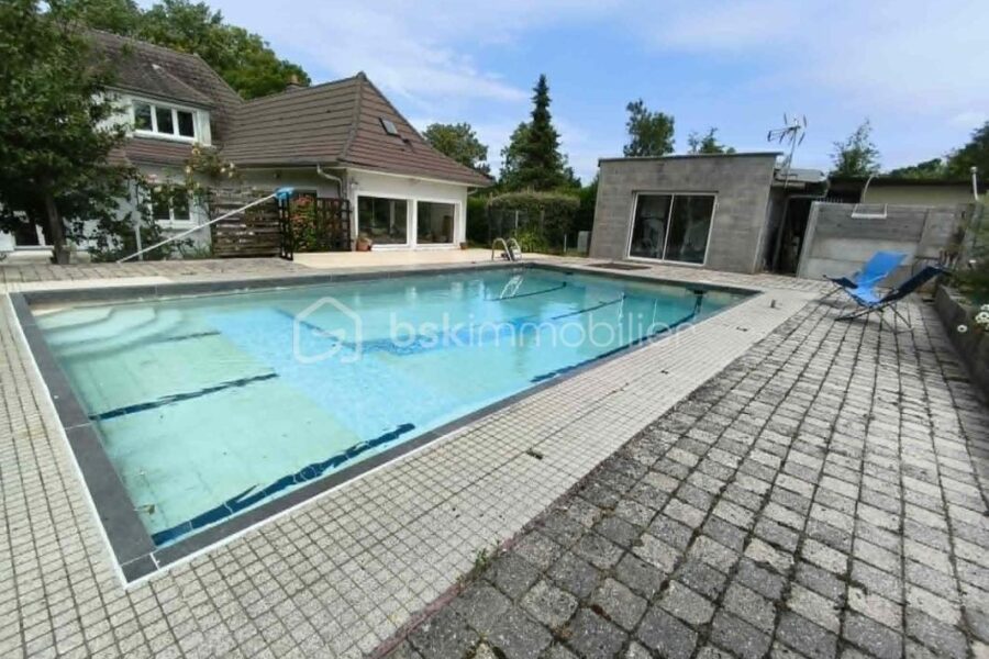 Maison à vendre à Carquebut