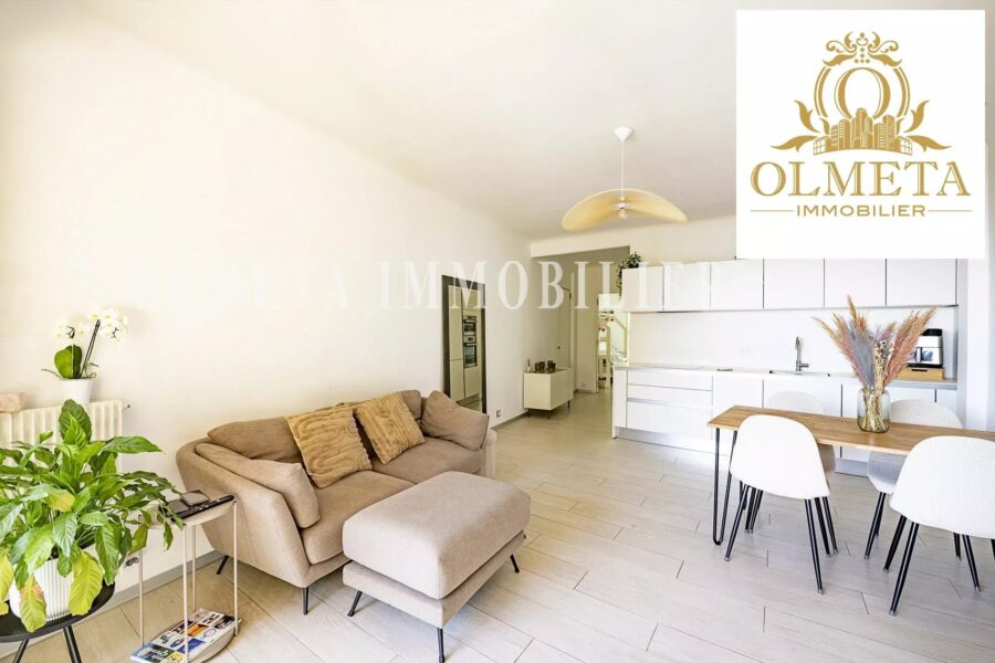 Appartement à vendre à Roquebrune-cap-martin