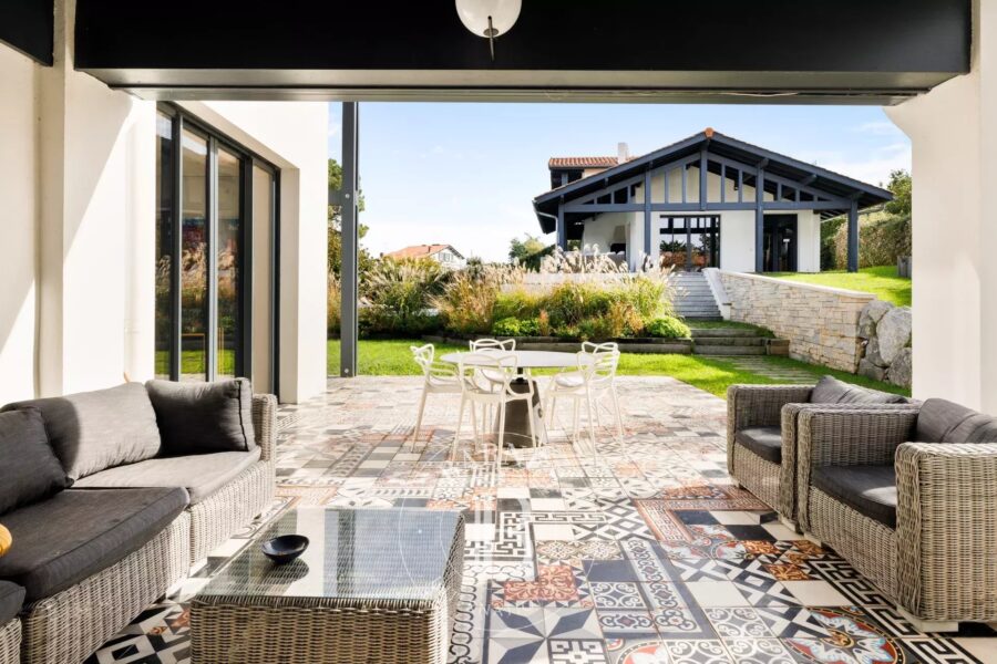 Maison à vendre à Saint-jean-de-luz