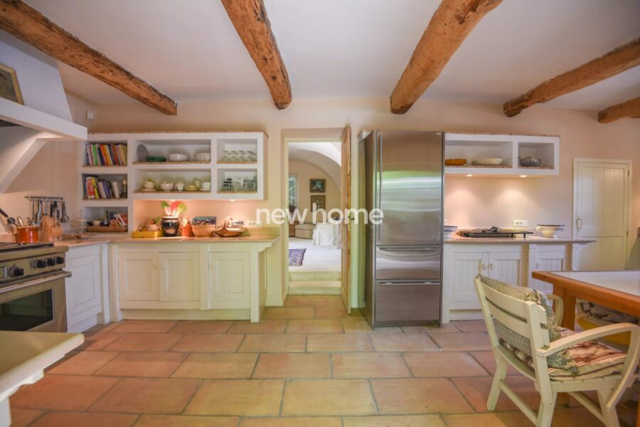 Maison à vendre à Lorgues