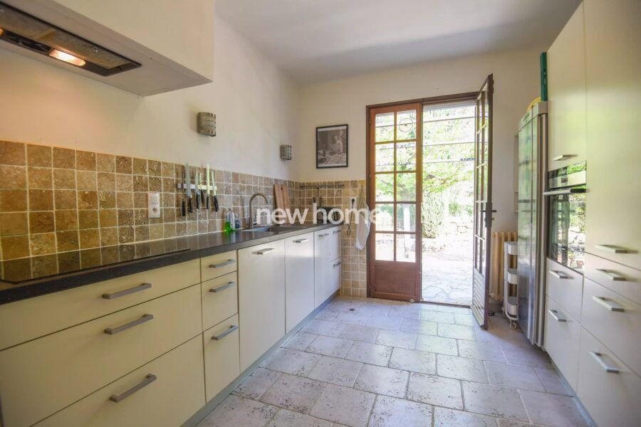 Maison à vendre à Lorgues