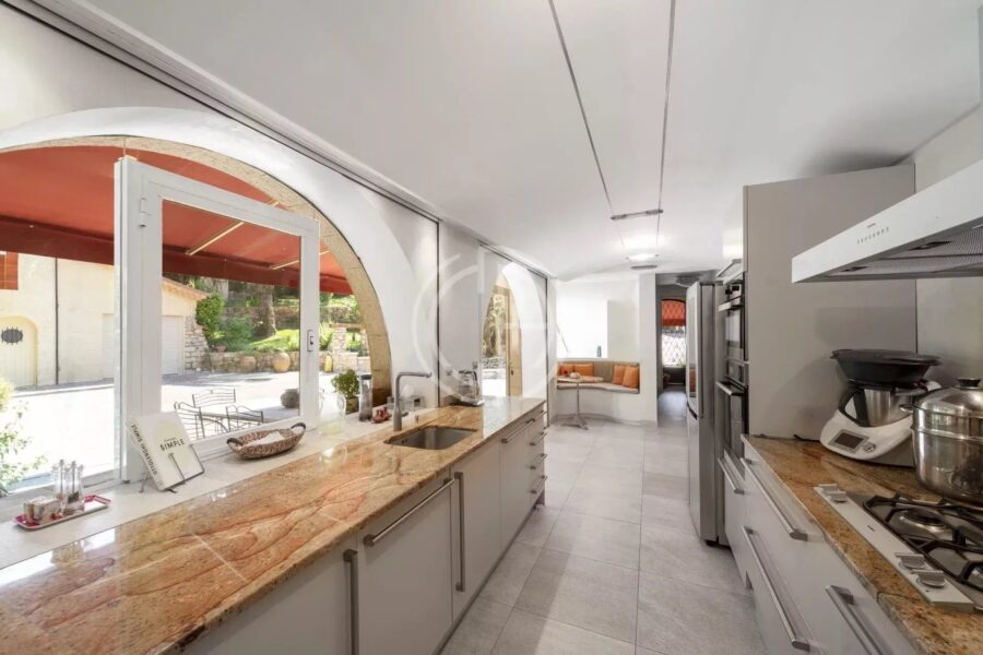 Maison à vendre à Le cannet