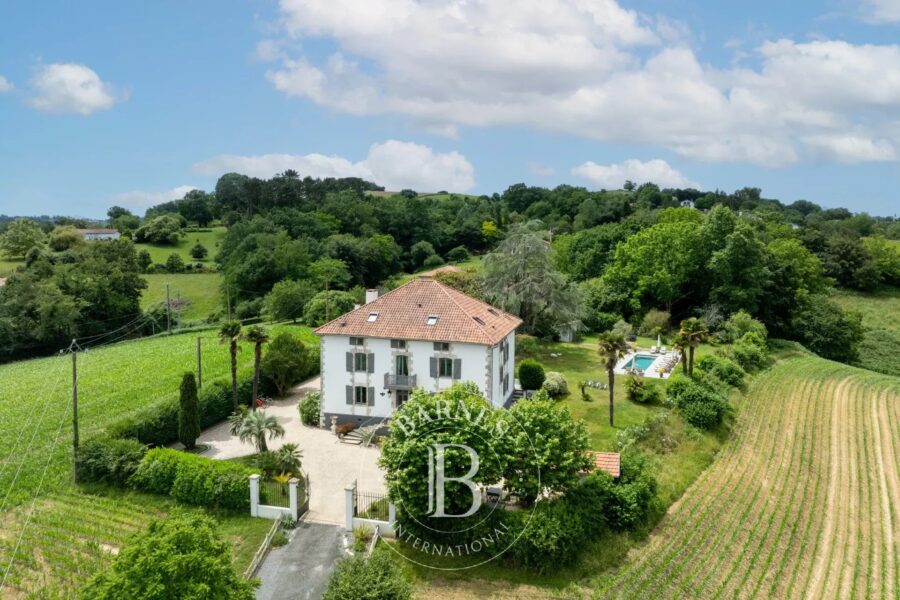 Maison à vendre à Guiche