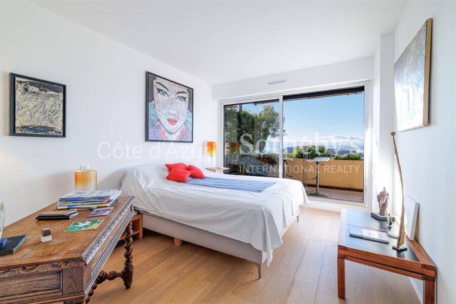 Appartement à vendre à Nice — Vue mer — photo 11