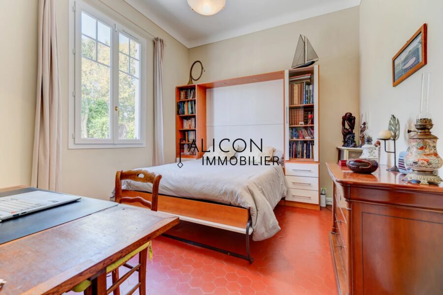 Maison à vendre à Nice