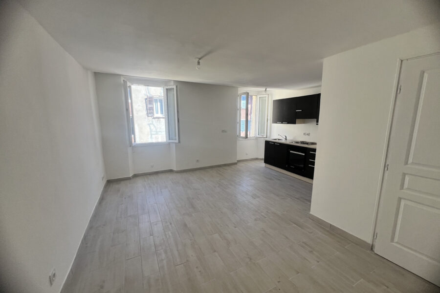 Appartement à vendre à Flayosc