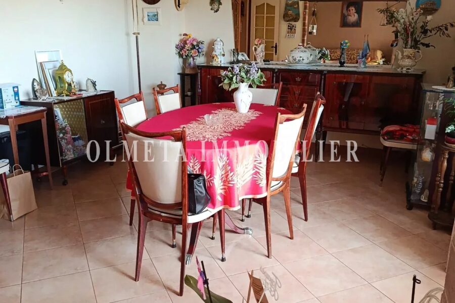 Appartement à vendre à Cap-d&rsquo;ail