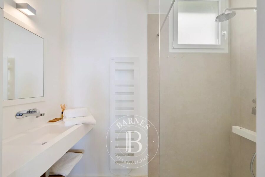 Appartement en location vacances à Biarritz