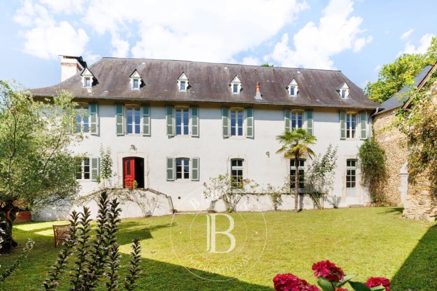 Maison à vendre à Pau — Vue nature — photo 2