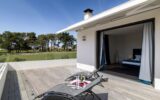 Maison en location vacances à Biarritz