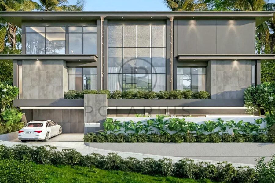 Maison à vendre à Uluwatu