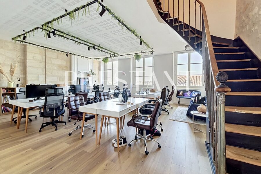 Appartement à vendre à Bordeaux