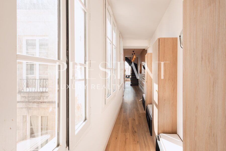 Appartement à vendre à Bordeaux