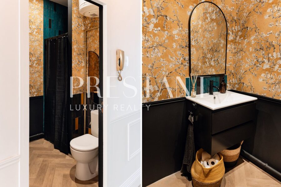 Appartement à vendre à Bordeaux