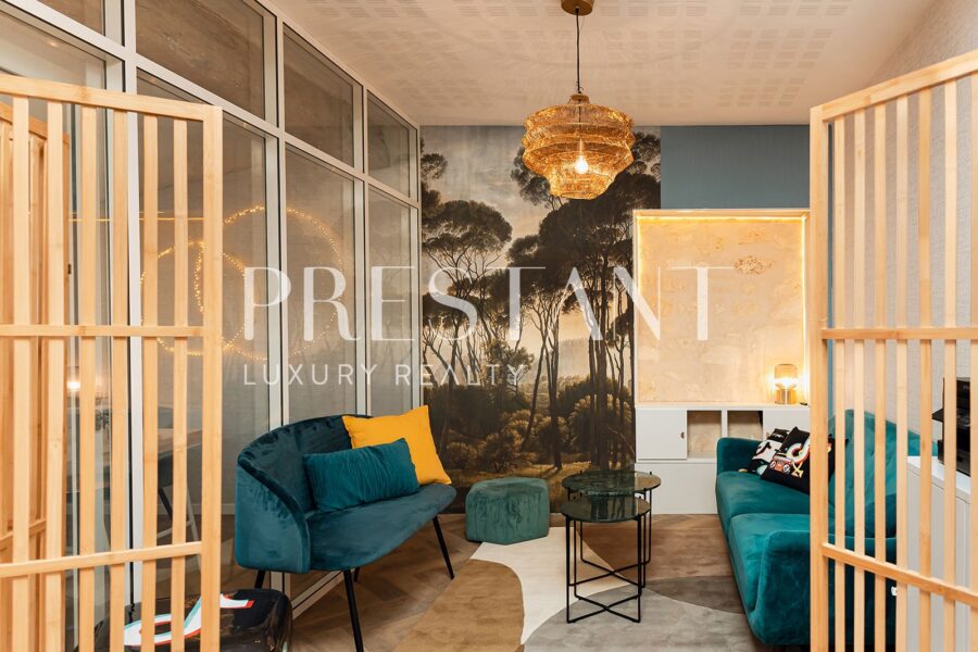 Appartement à vendre à Bordeaux