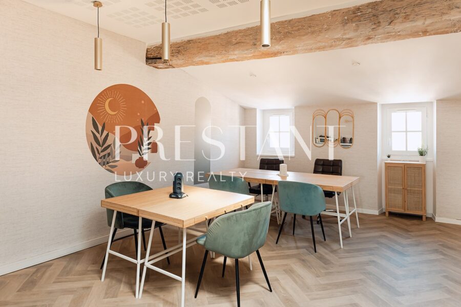 Appartement à vendre à Bordeaux