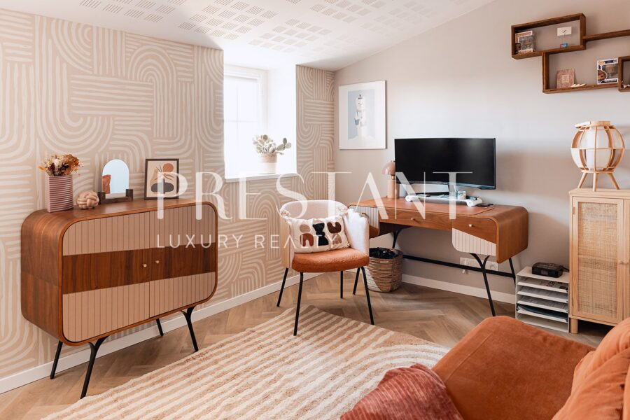 Appartement à vendre à Bordeaux