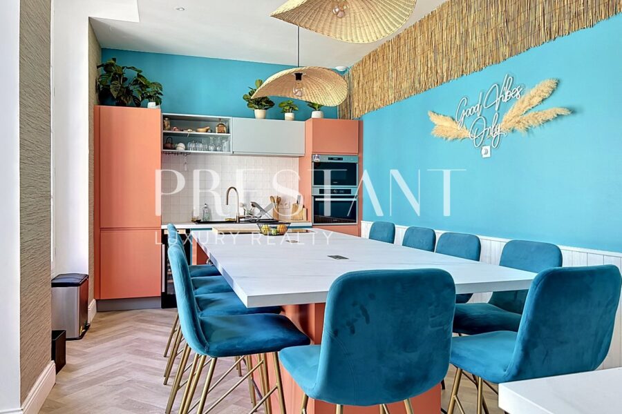 Appartement à vendre à Bordeaux