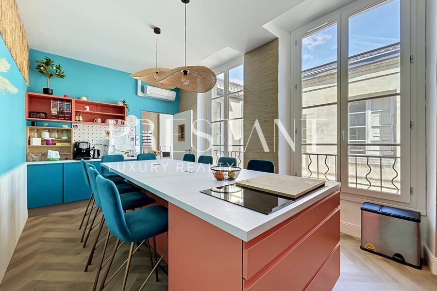 Appartement à vendre à Bordeaux