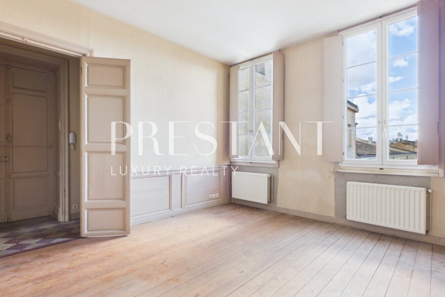 Appartement à vendre à Bordeaux