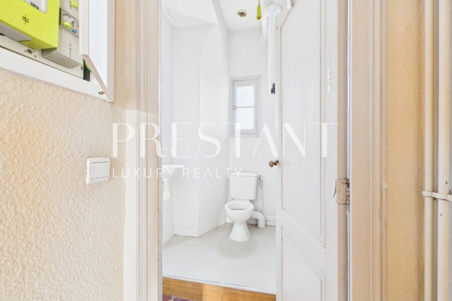 Appartement à vendre à Bordeaux