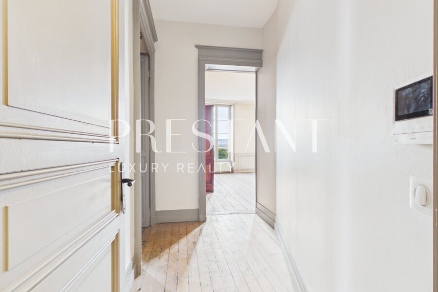 Appartement à vendre à Bordeaux
