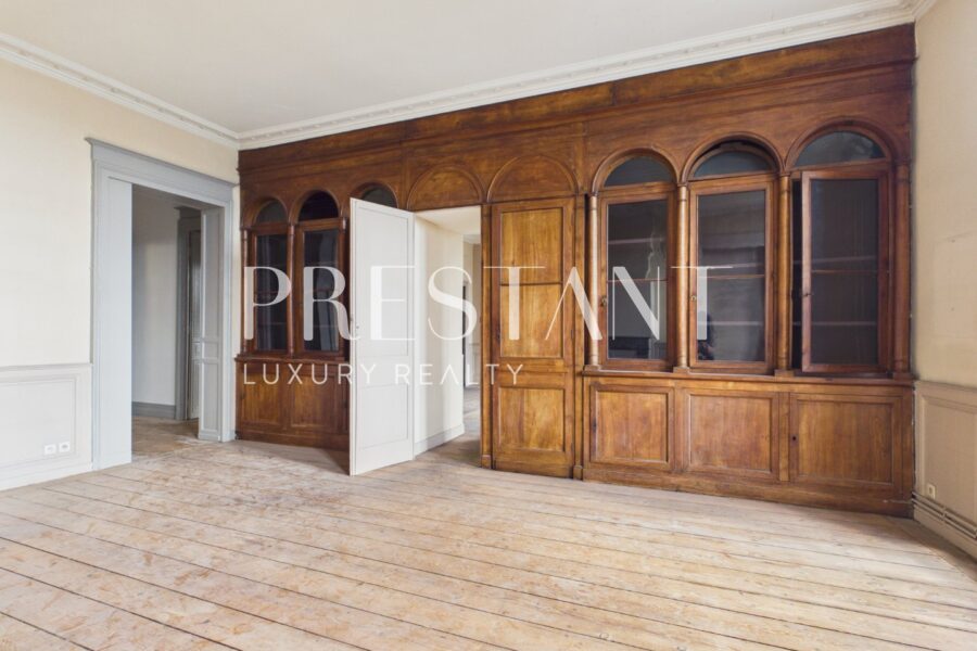 Appartement à vendre à Bordeaux