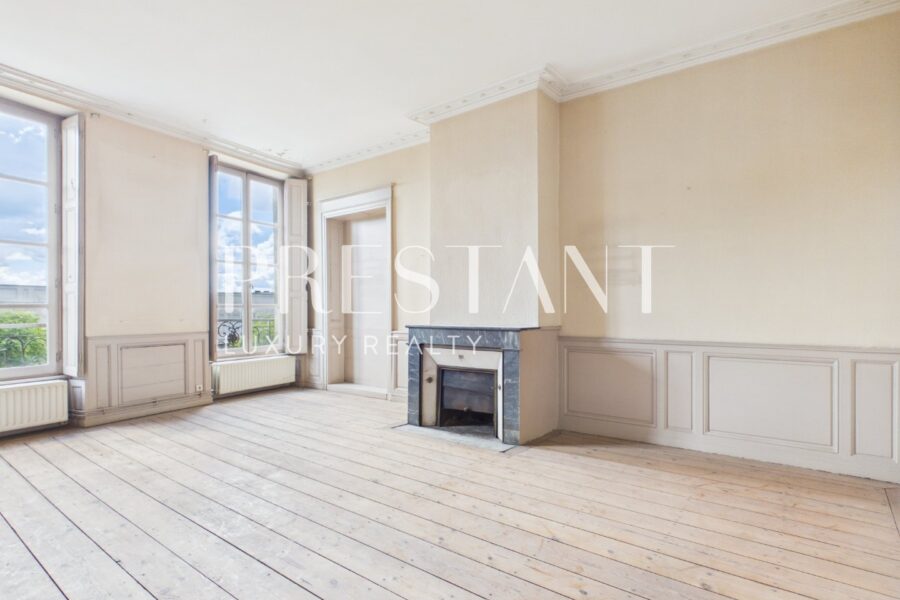 Appartement à vendre à Bordeaux