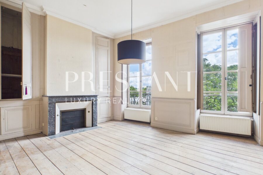 Appartement à vendre à Bordeaux