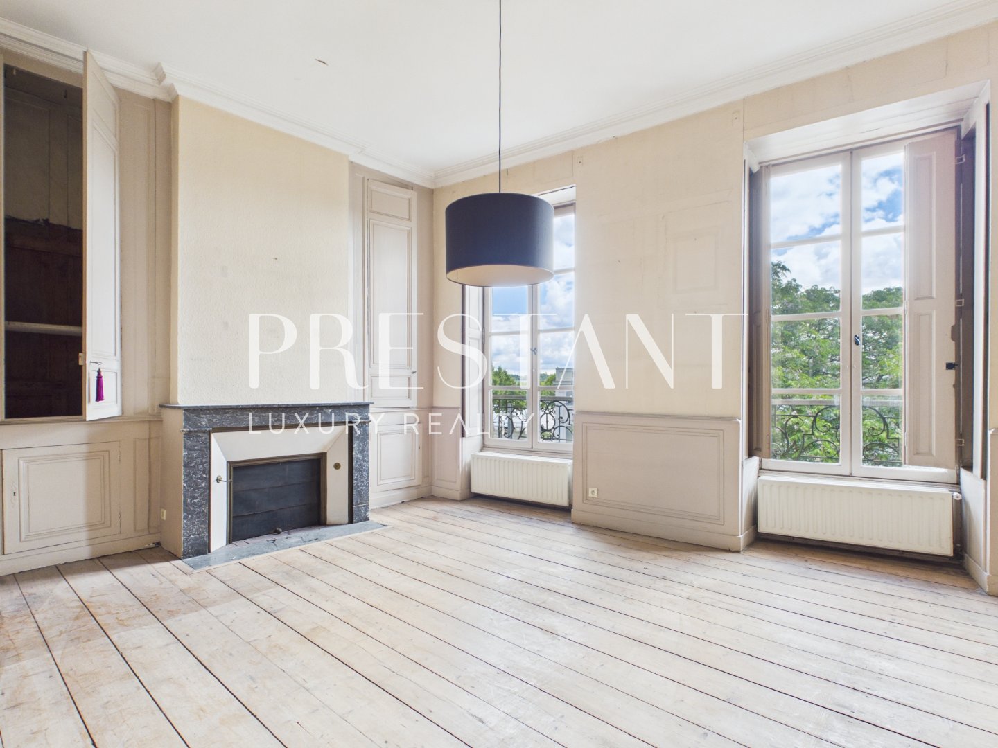 Appartement à vendre à Bordeaux
