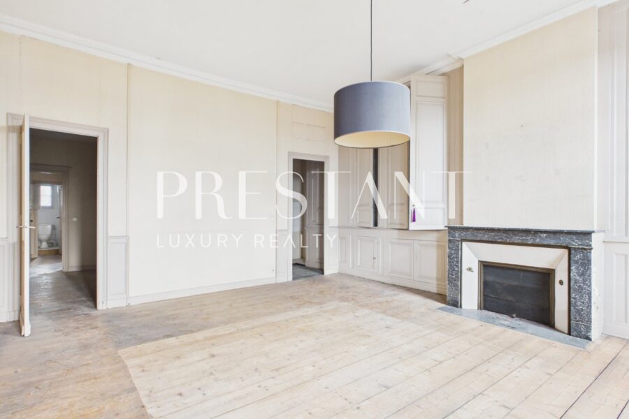 Appartement à vendre à Bordeaux