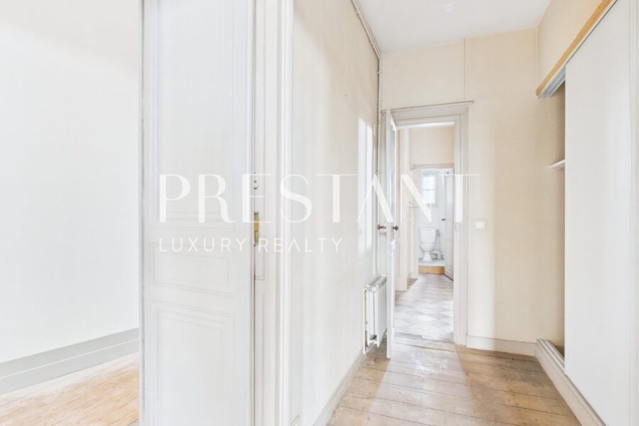 Appartement à vendre à Bordeaux
