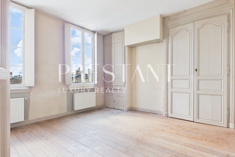 Appartement à vendre à Bordeaux
