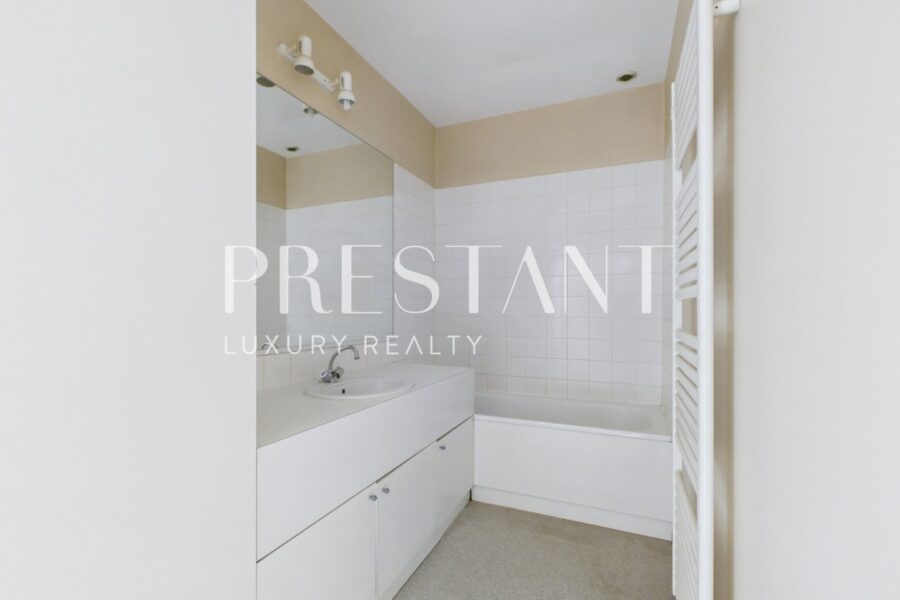 Appartement à vendre à Bordeaux