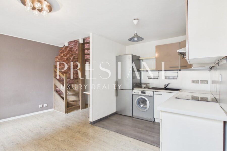 Appartement à vendre à Bordeaux