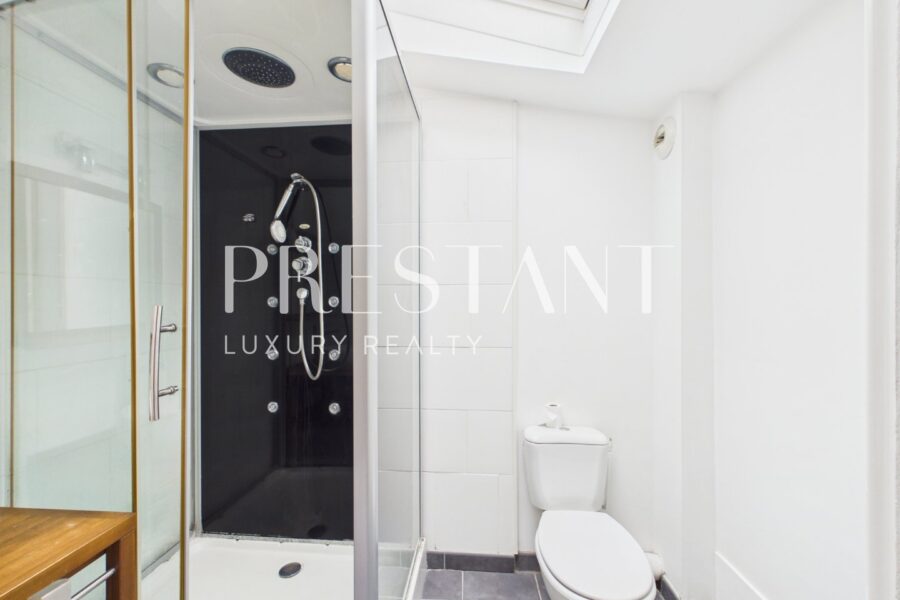 Appartement à vendre à Bordeaux