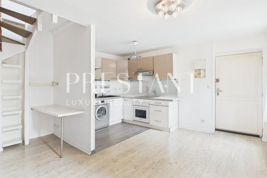 Appartement à vendre à Bordeaux