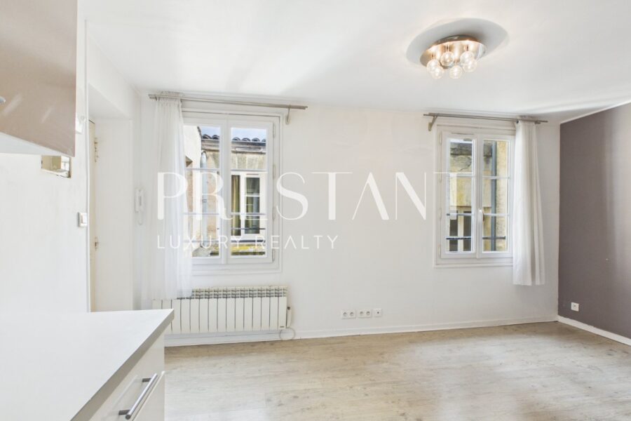 Appartement à vendre à Bordeaux