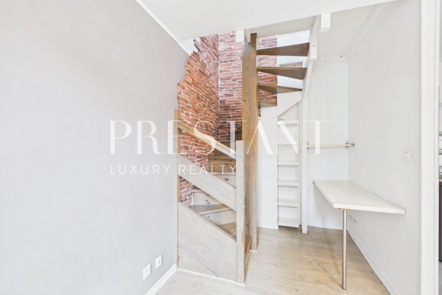 Appartement à vendre à Bordeaux