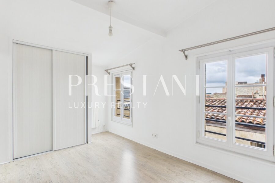 Appartement à vendre à Bordeaux