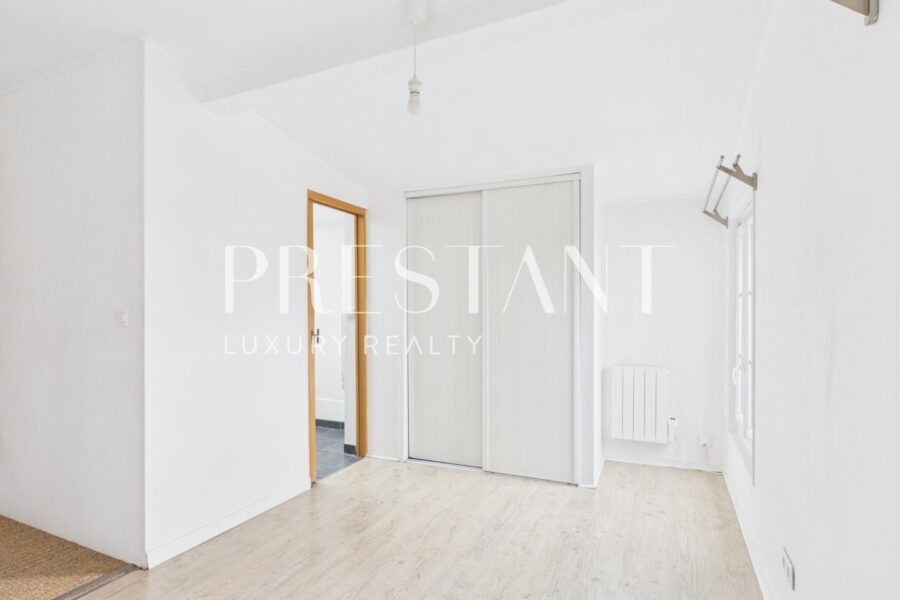 Appartement à vendre à Bordeaux