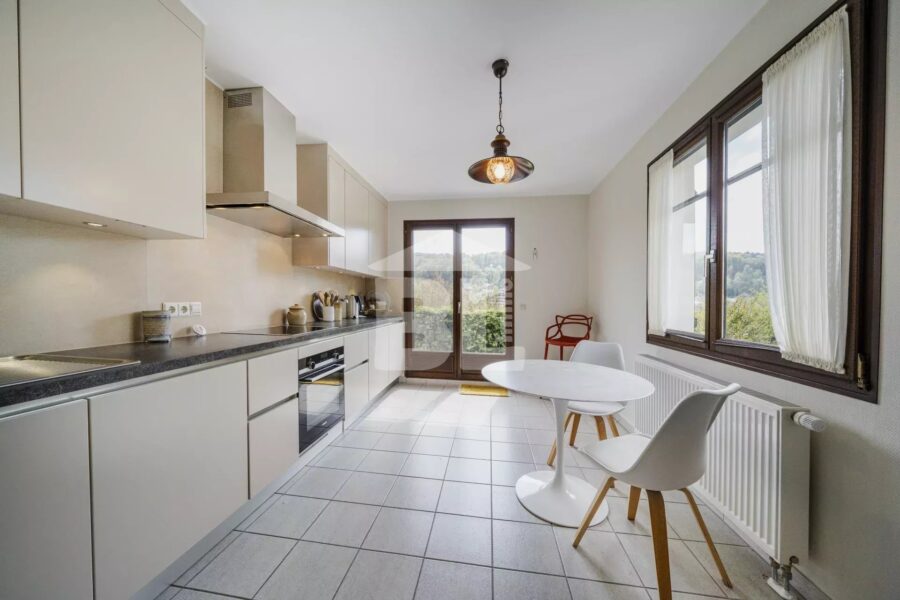 Maison à vendre à Roodt-sur-eisch