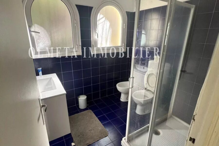 Maison à vendre à Roquebrune-cap-martin