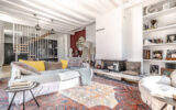 Appartement à vendre à Paris