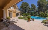 Maison à vendre à Mougins