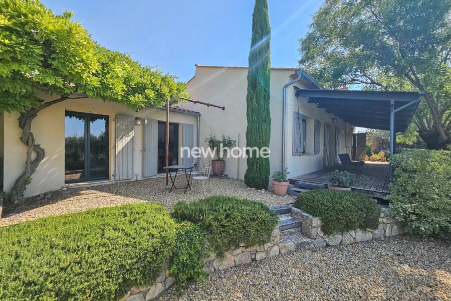Maison à vendre à Flayosc