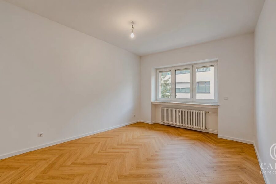 Appartement à vendre à Bettembourg