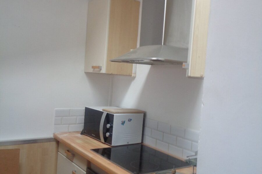 Appartement à vendre à Beziers