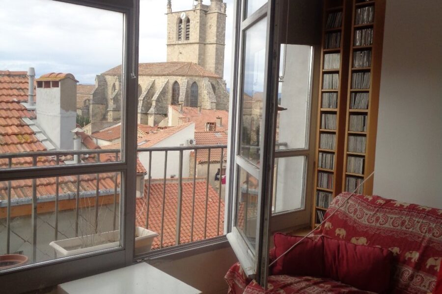 Appartement à vendre à Beziers